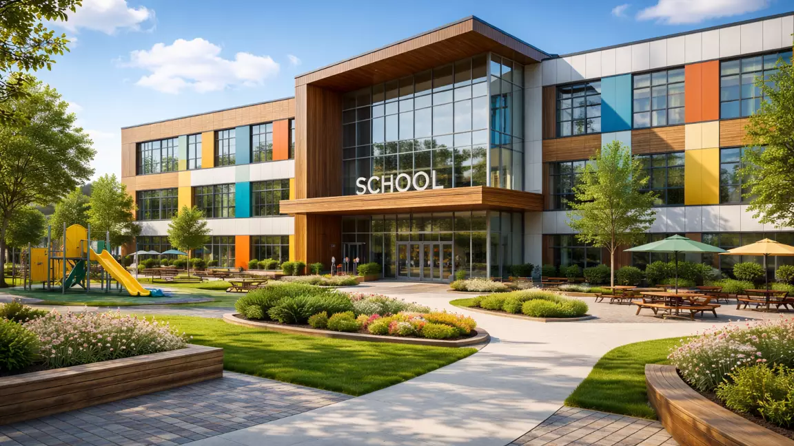 Министр Сүлейменова жекеменшік мектептерге қатысты сүйінші жаңалықты айтты