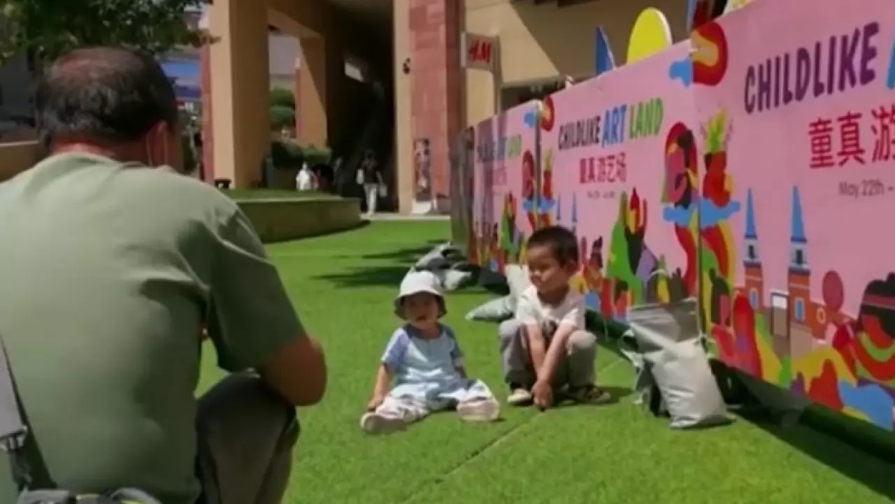 Китай и Япония бьют антирекорды по рождаемости