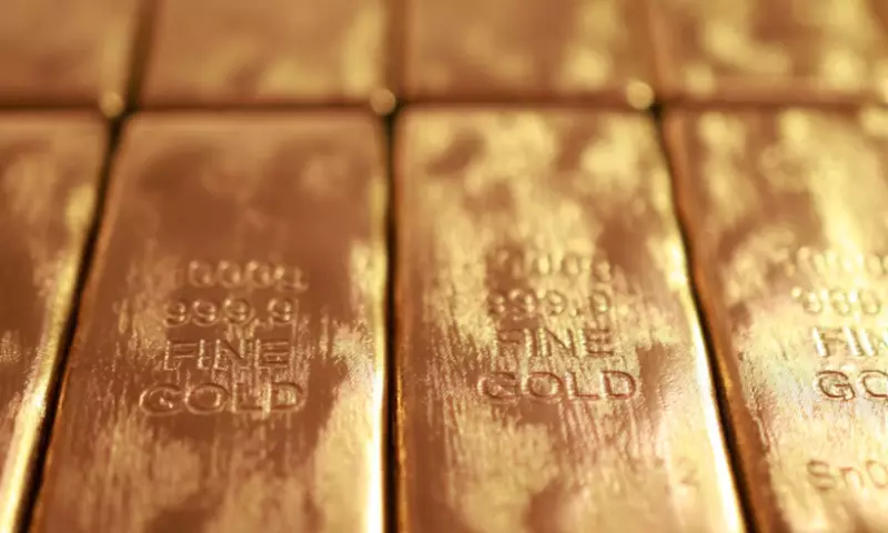 Драгметаллы продолжают дорожать на фоне конфликта на Ближнем Востоке