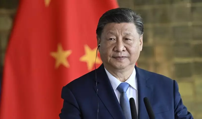 Си Цзиньпин объявил решение о сотрудничестве с Центральной Азией