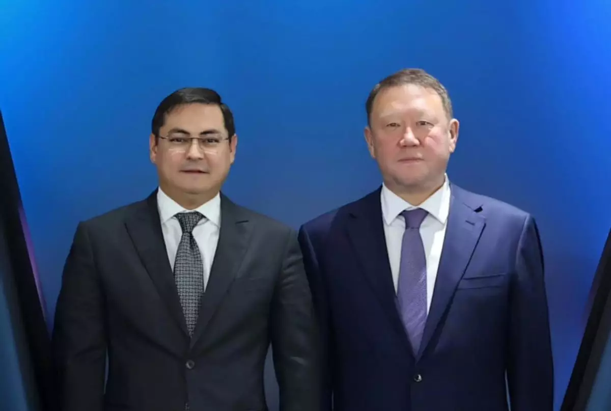 «Тобыл» клубының жаңа бас құрылтайшысы анықталды