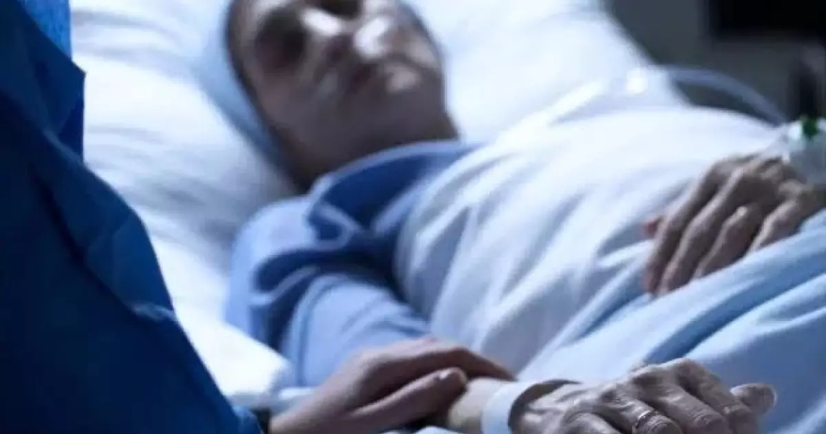  Шымкентте бір подьезден 4 адамның денесі табылды 