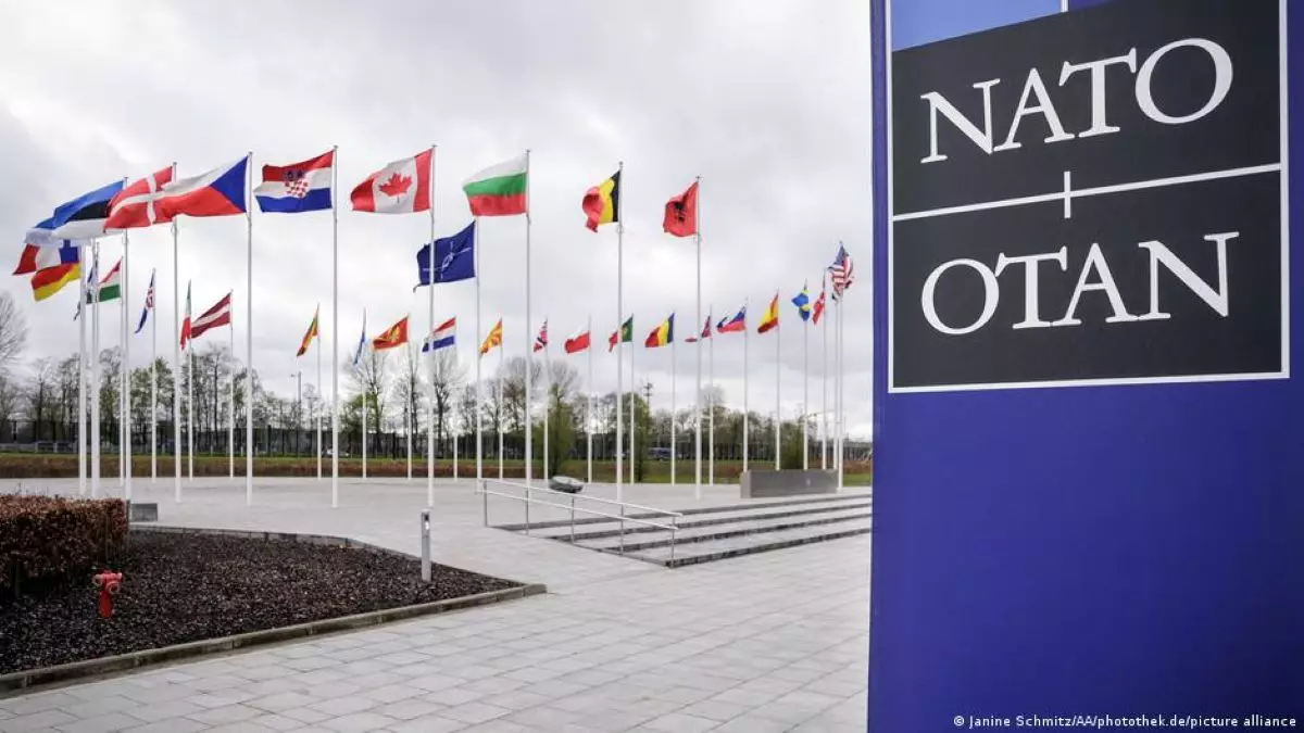 Рютте: В НАТО подготовились к задействованию статьи о коллективной обороне
