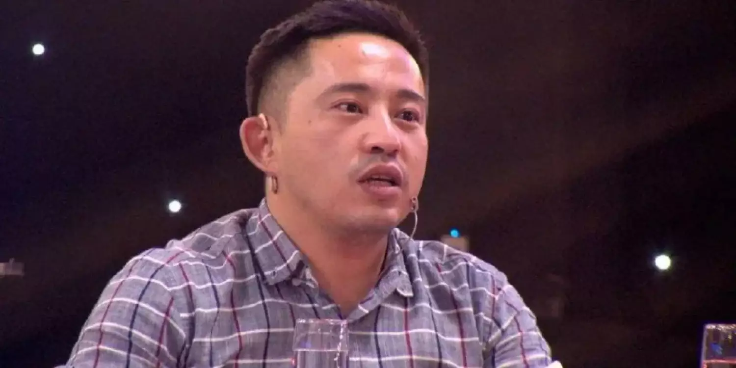 Аетер Нұрсұлтан Жақсыгеннің үстінен қылмыстық іс қозғалды