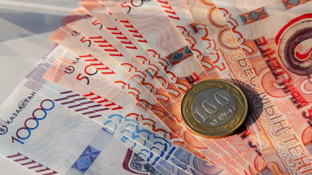 8 наурызға орай кімдерге, қанша төлем беріледі?