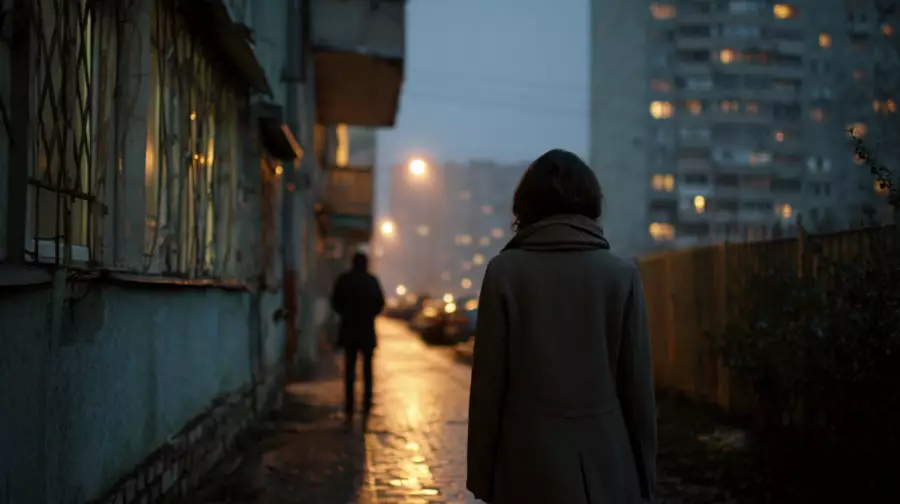 Аңдыған, терезеден сығалаған: Атырау облысында қыздың соңынан қалмаған ер адамға үкім шықты