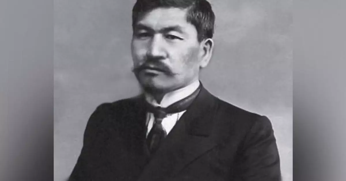  Бүгін – Әлихан Бөкейханұлының туған күні 