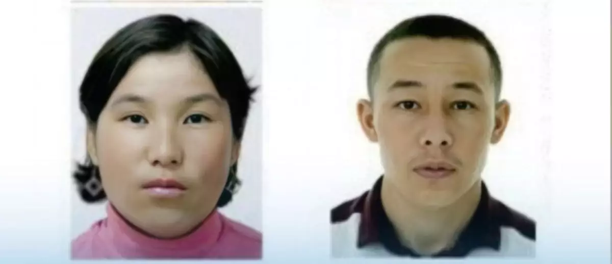 Атырауда із-түссіз жоғалған отбасының екі баласына қатысты іздестіру жалғасып жатыр – ІІМ