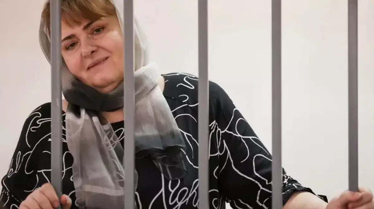 Мать чеченских оппозиционеров получила новый приговор