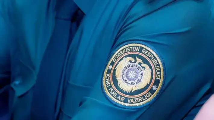 МВД опровергло слухи о слежке за узбекистанцами через приложение «Мой инспектор»