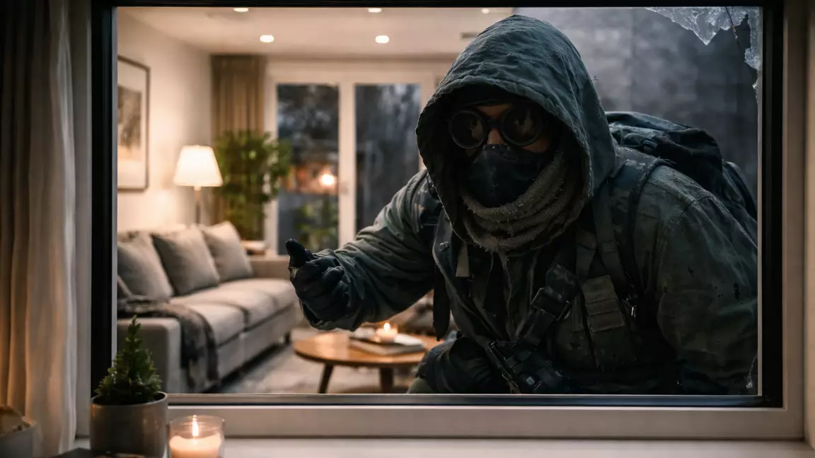 Атырау облысында сталкерге үкім шықты