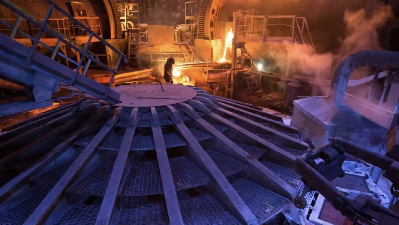 Жезқазған байыту фабрикасы Қазақстанның жаңартылған Конституция жобасына қолдау білдірді