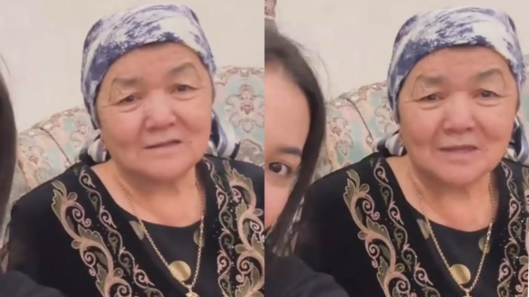 "Ауыр тиіп, қартайып кетіпті": Тұрсынбектің анасы желіде қызу талқыға түсті (ВИДЕО)