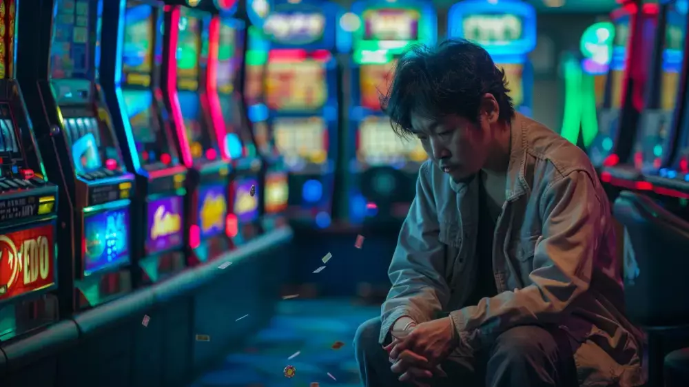 В Казахстане всего 9 официальных лудоманов: объяснение Минздрава