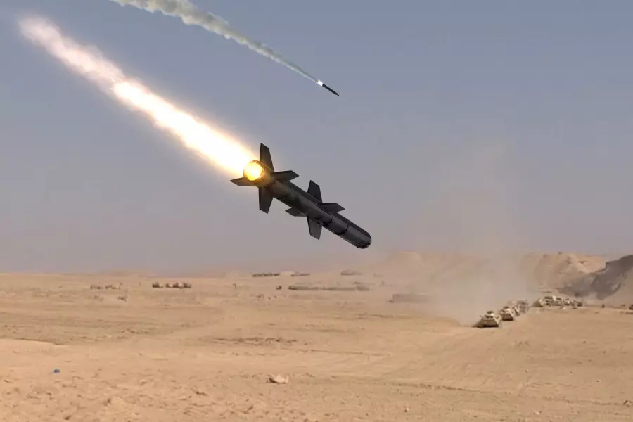 Түркияға қарай зымыран ұшырғаны рас па? Иран тарапы жауап берді