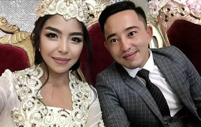 Актер Нұрсұлтан Жақсыгенге қатысты қылмыстық іс қозғалған