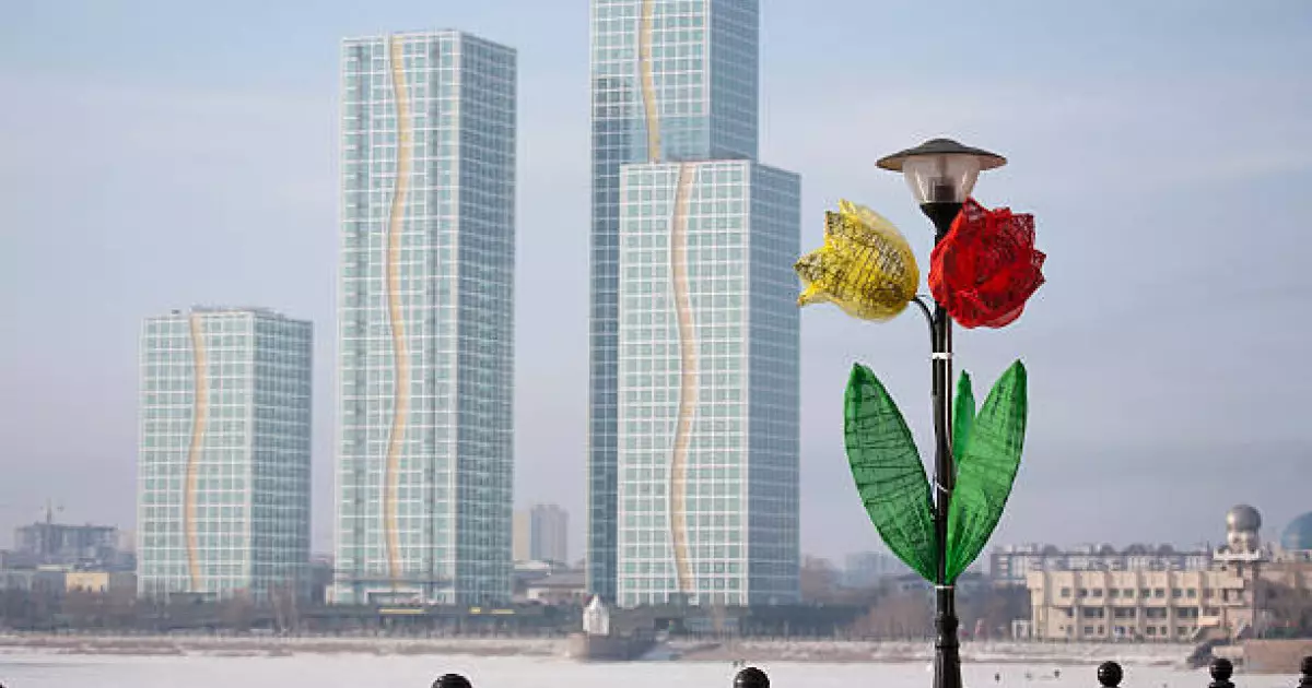  Елордада 8 наурыз қарсаңында қандай іс-шаралар өтеді? 