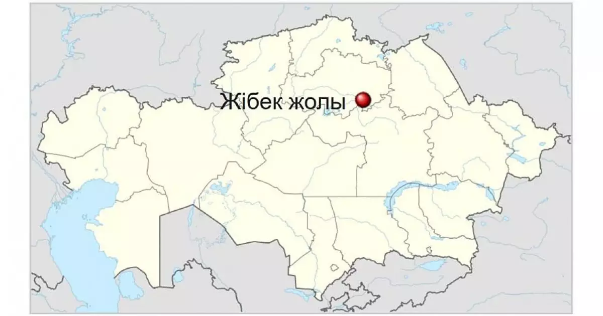  Астана іргесіндегі ауылда отбасын өлтірген күдікті бұрын сотталған 