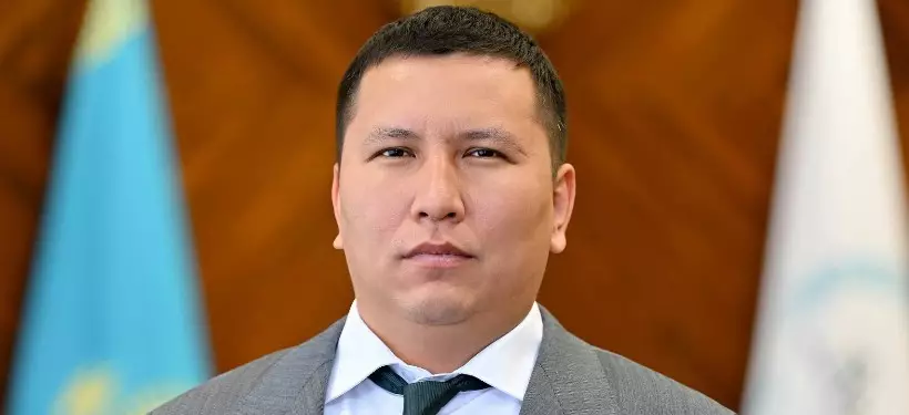 Спустя четыре месяца в управлении строительства области Абай вновь сменился руководитель