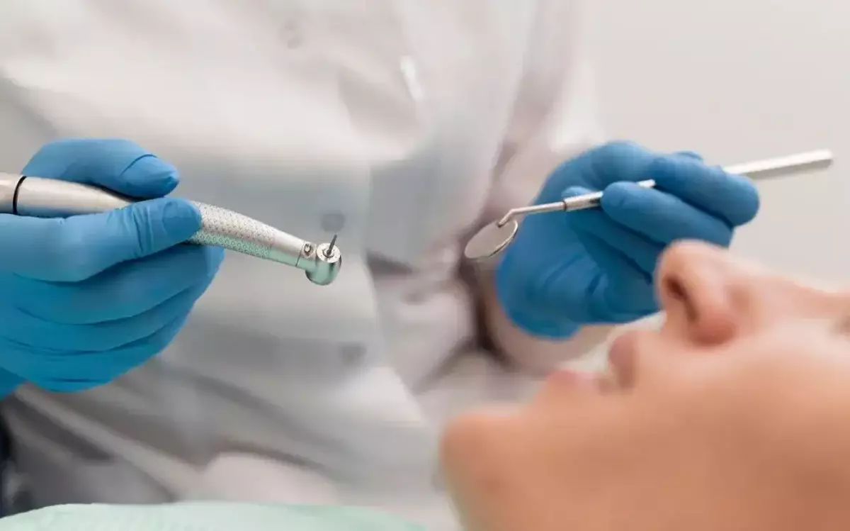 Алматы облысында стоматология жалған қызмет көрсету арқылы  66 млн теңге жымқырған