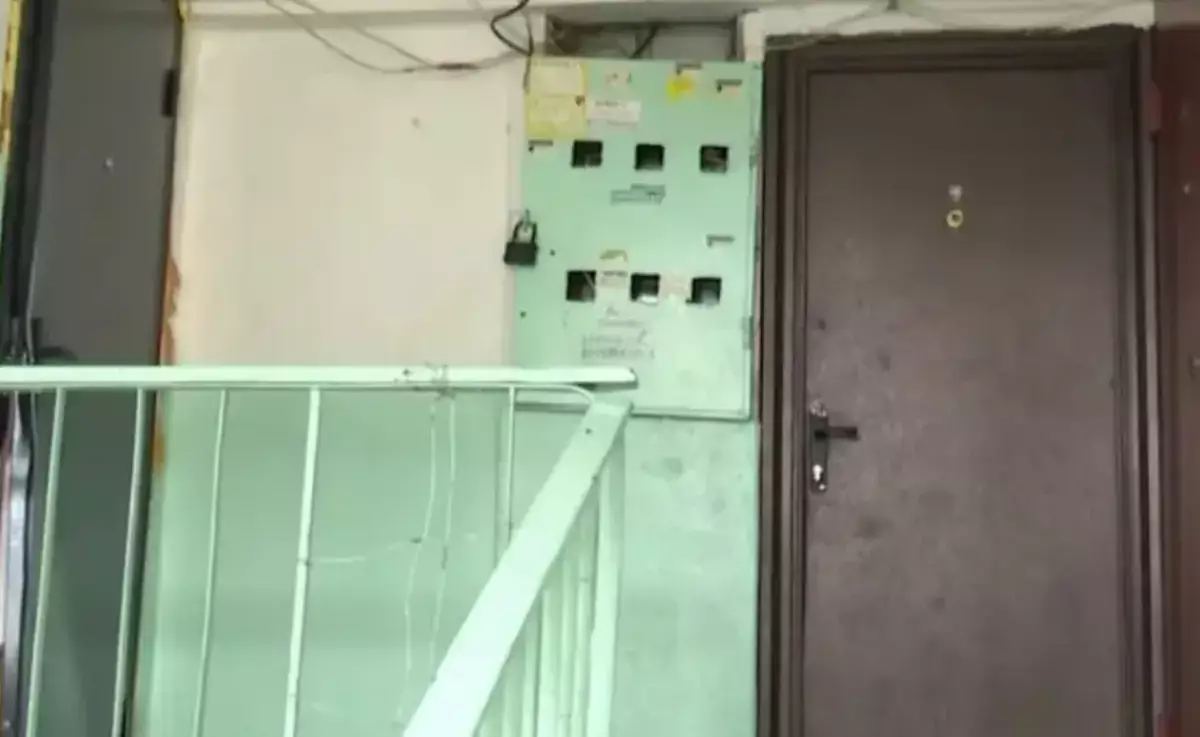 В одном подъезде Шымкента обнаружены тела четырех человек из трёх квартир - новости на Lada.kz 05.03.2026