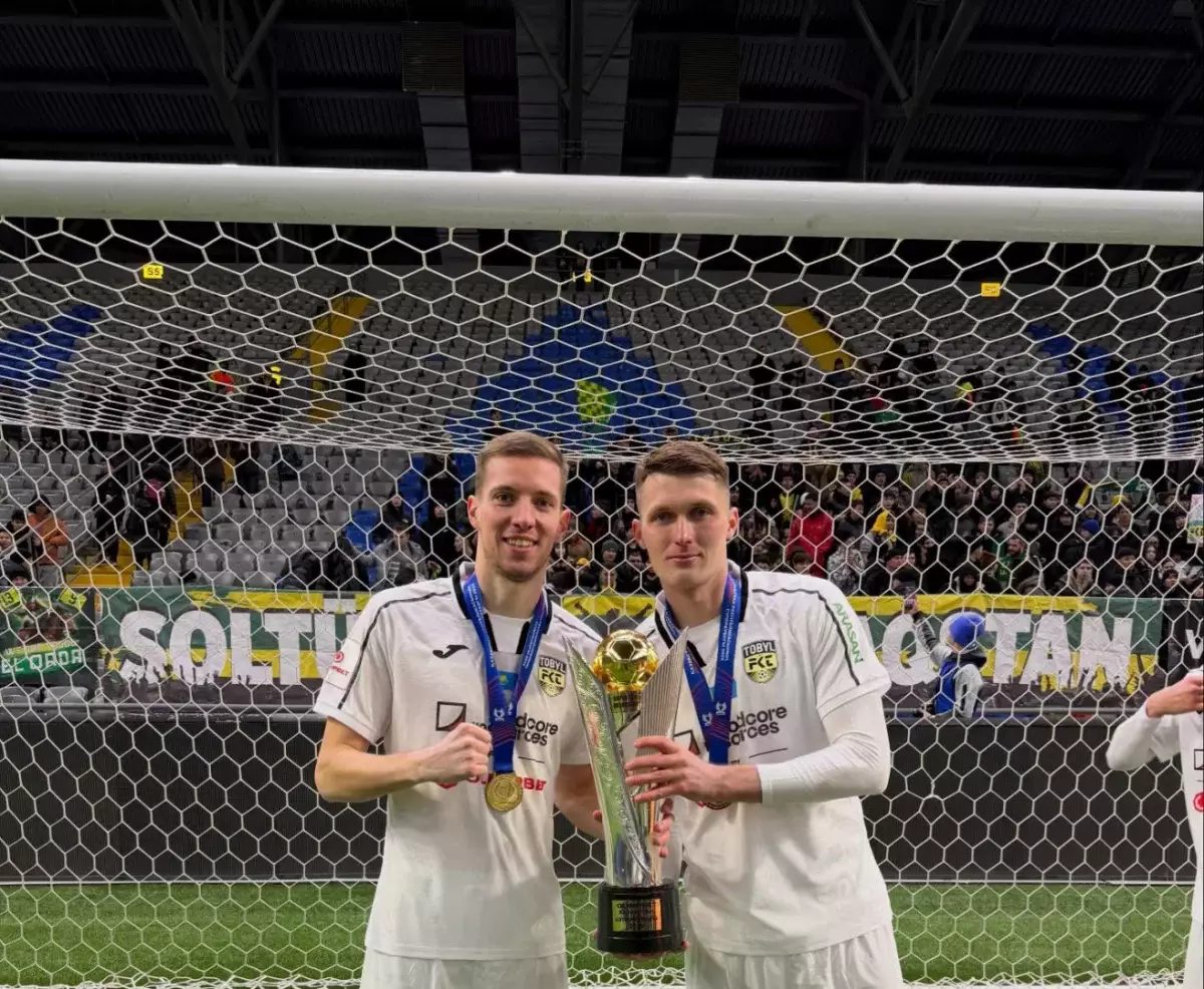 «Тобыл» жартылай қорғаушысы «Ақтөбеге» қарсы 1-тур ойыны туралы: Команда тас-түйін дайын