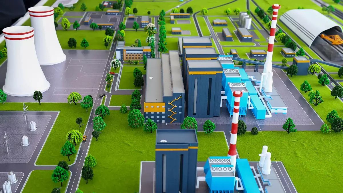 Көкшетауда ЖЭО салу жөніндегі Президент тапсырмасы қалай орындалып жатыр