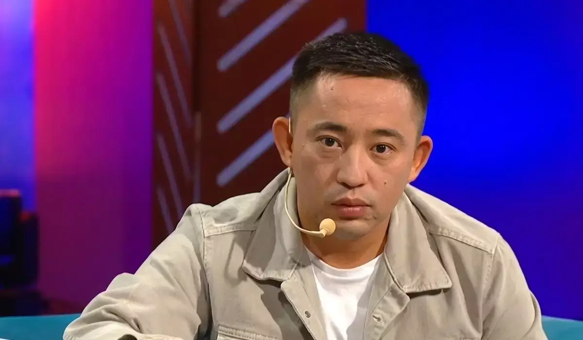 Актер Нұрсұлтан Жақсыгеннің үстінен 2 қылмыстық іс қозғалды