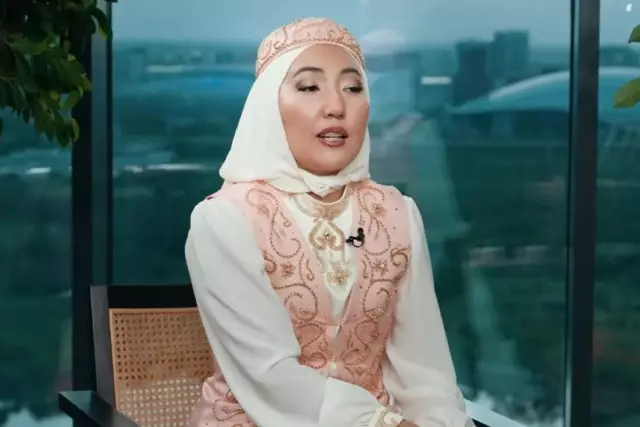 Қарыздан құтылу жолын айтқан айтыскер Сара Тоқтамысова сынға қалды