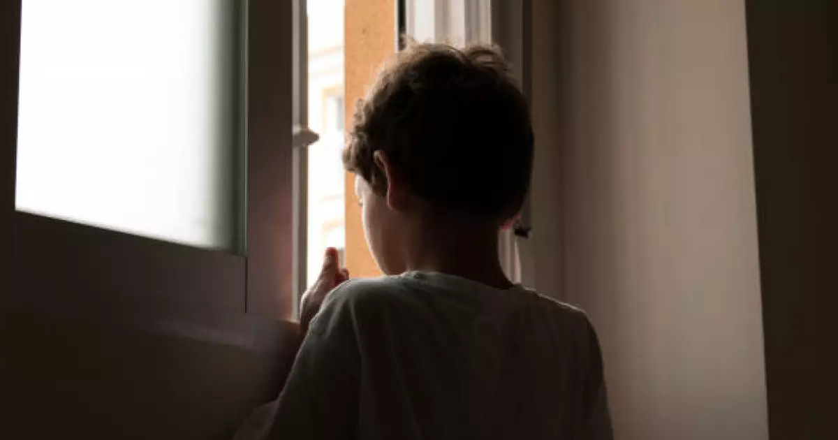  Ақмола облысында 7 жастағы бала биіктен құлап кетті 