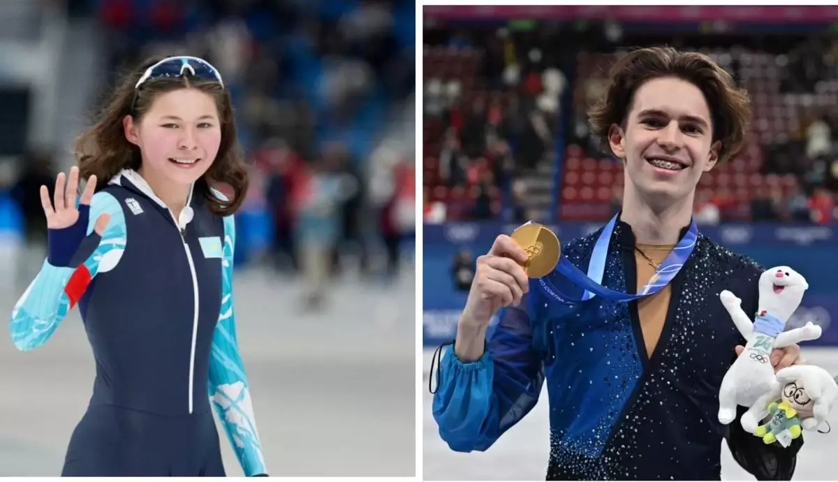 Легионерлердің тасасында қалған чемпион: 5 дүркін әлем чемпионы Кристина Шумекова неге Олимпиададан тыс қалды?