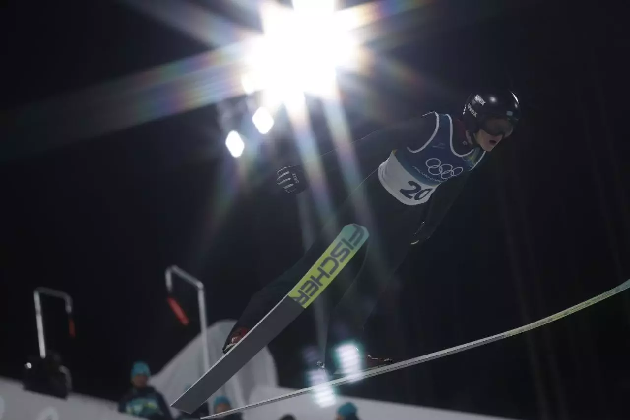 Шаңғымен тұғырдан секіру: жасөспірімдер арасындағы әлем чемпионатында ел намысын кімдер қорғайды