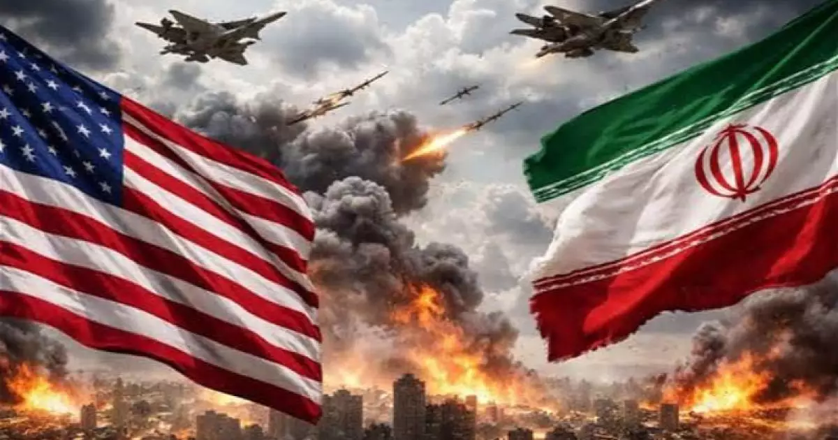  АҚШ Иранға қарсы операцияны кемінде 100 күн жүргізуді жоспарлап отыр 