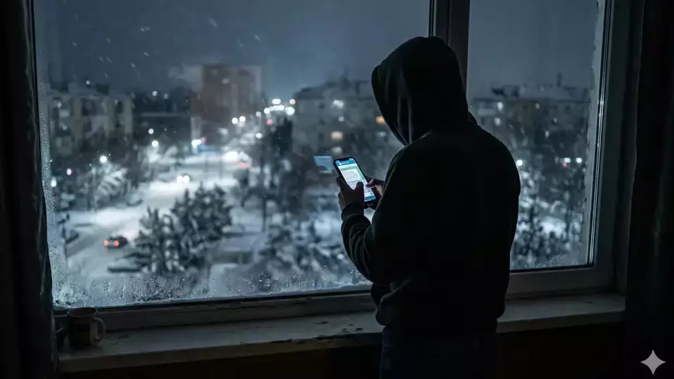 Telegram чат ашып, экстремистік пікір таратқан жасөспірім сотталды