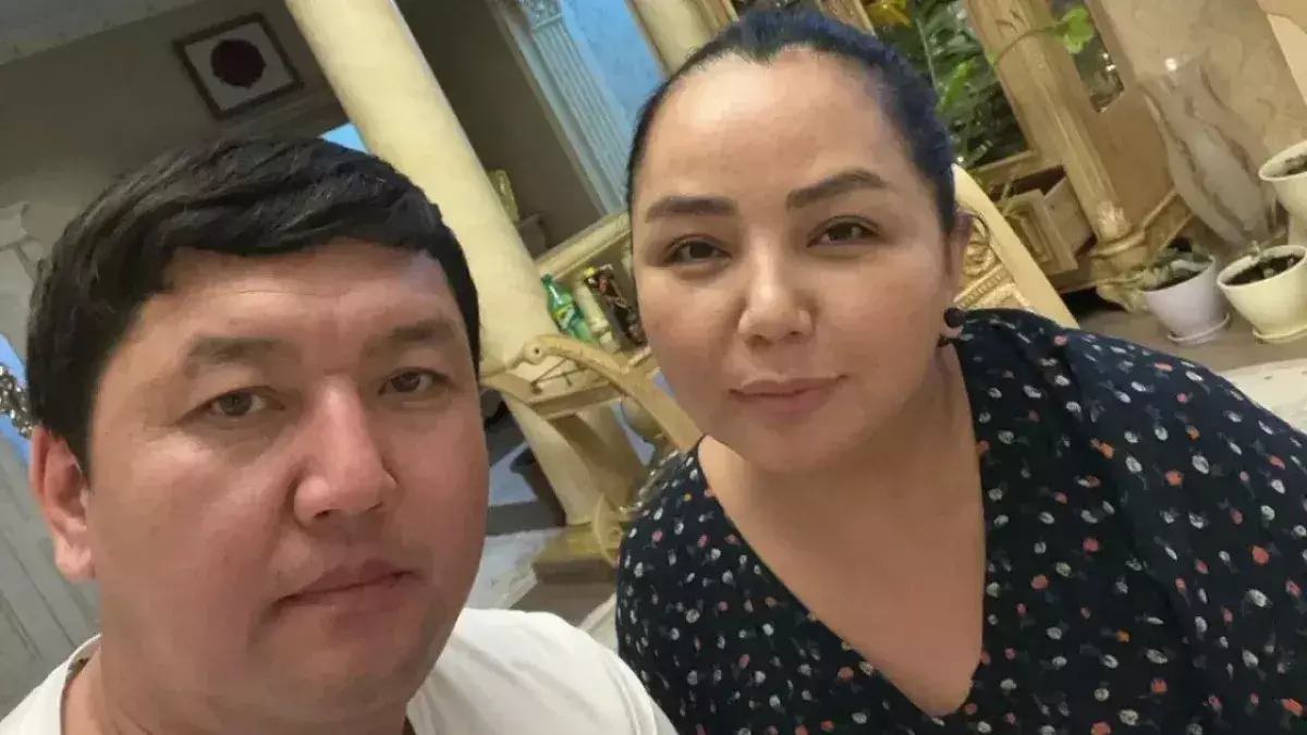 "Әр жүктілікте 40 келі салмақ қосамын": Алтынай Жорабаева арықтаудың құпиясын ашты (ВИДЕО) 