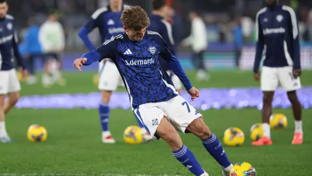 Суперталант неожиданно отказался от "Реала" и выбрал новый клуб