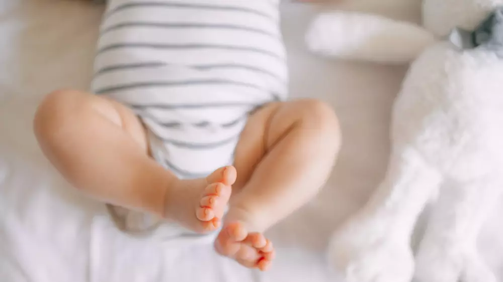 Қазақстанда нәресте өлімі бұрын соңды болмаған деңгейге азайды