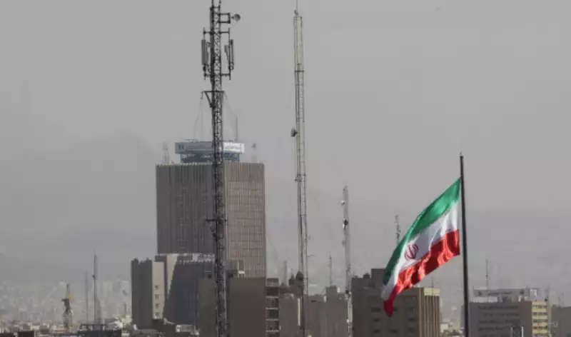 Работающих в золотодобывающей компании казахстанцев эвакуировали из Ирана