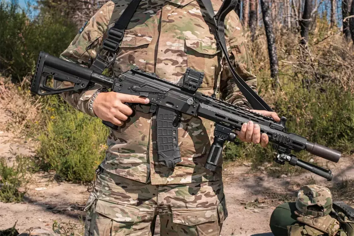 Второй шанс: в Казахстане хотят смягчить сроки за участие в чужих войнах - новости на Lada.kz 05.03.2026