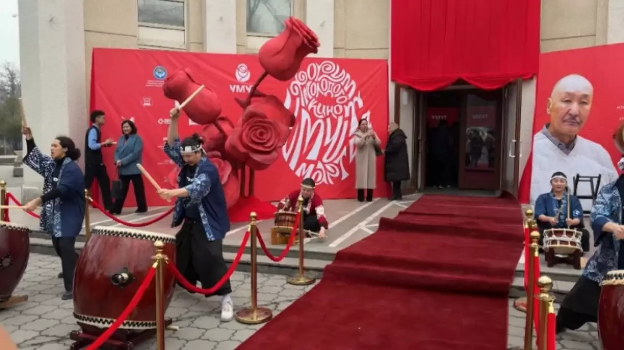 Казахстан представит 4 фильма на международном кинофоруме