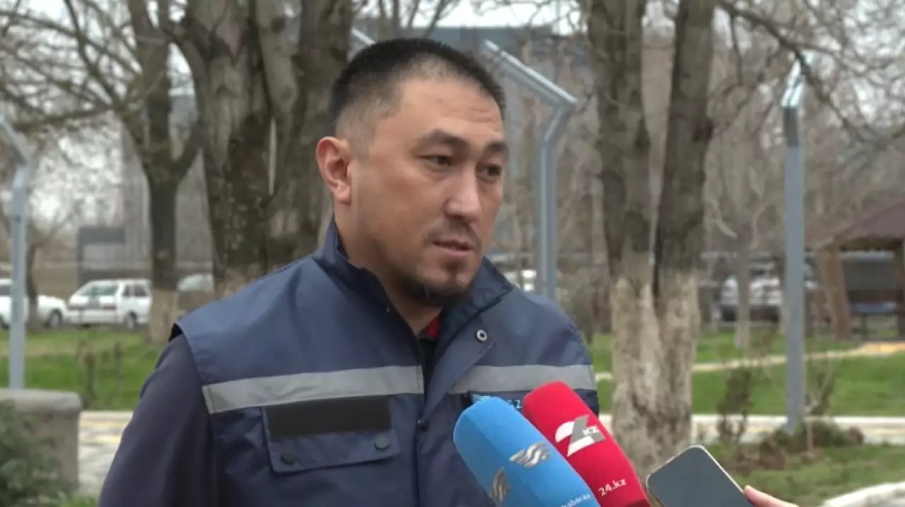 Названа предварительная причина гибели 4 человек в Шымкенте