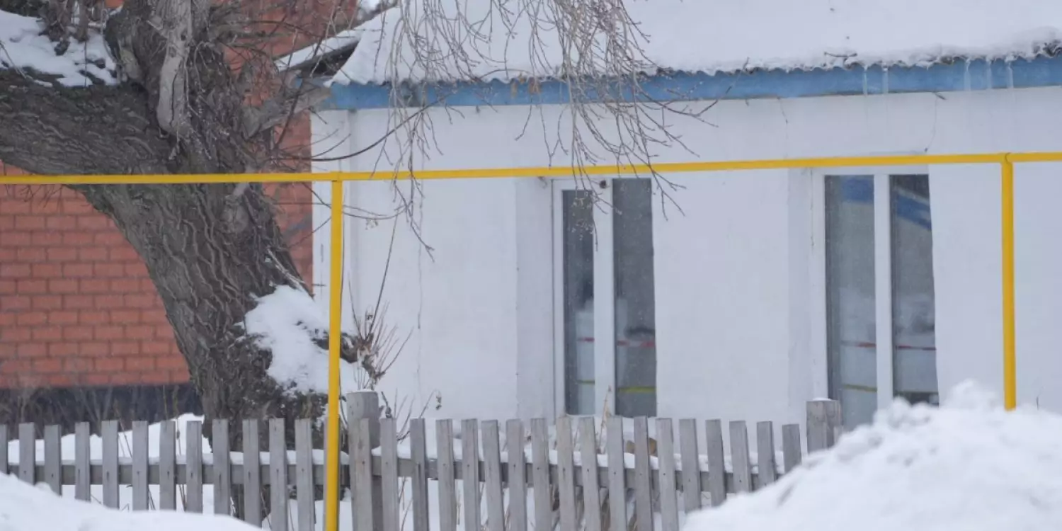 Астана маңындағы жантүршігерлік қылмыс: полиция күдікті туралы мәлімет берді