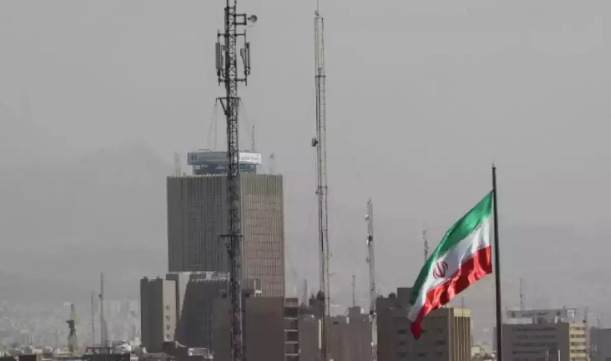 Иранда жұмыс істеп жүрген қазақстандықтар эвакуацияланды