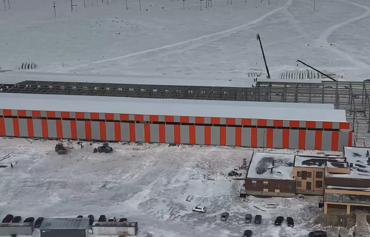 Биыл Ақмола облысында жаңа кірпіш зауыты іске қосылады