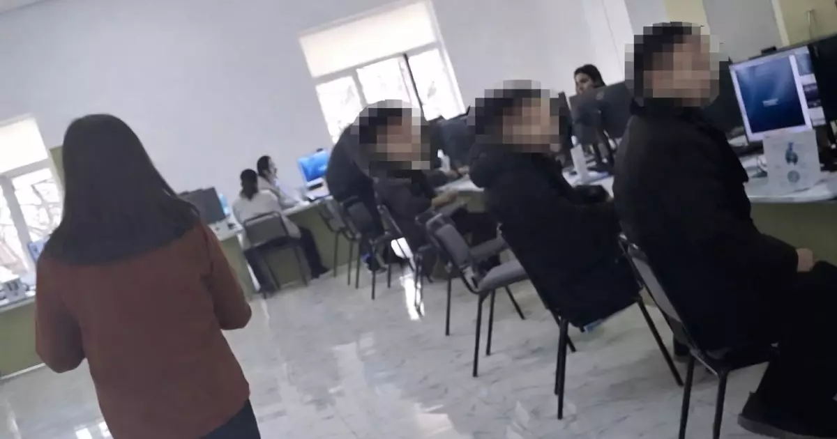  `ЦОНда шынымен посредниктер жүр ме?` – ҰҚК-дан мән-жайды анықтау сұралды 