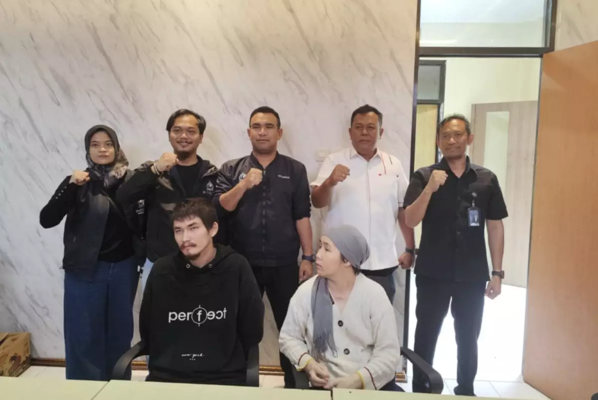 Атырауда туыстарын түгел қырып қашқан күдіктілер жуырда Индонезия қайтарылады