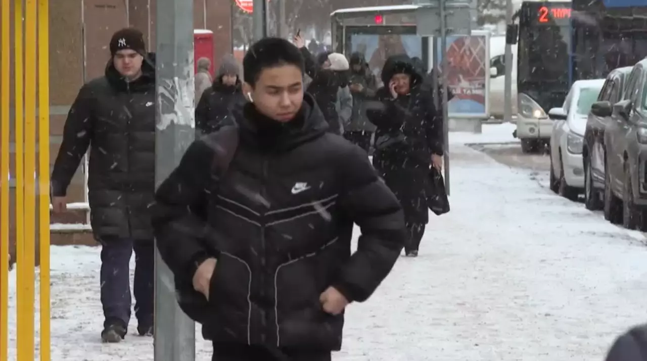 Халықтың басым бөлігі жаңа Конституция жобасын қолдауға дайын