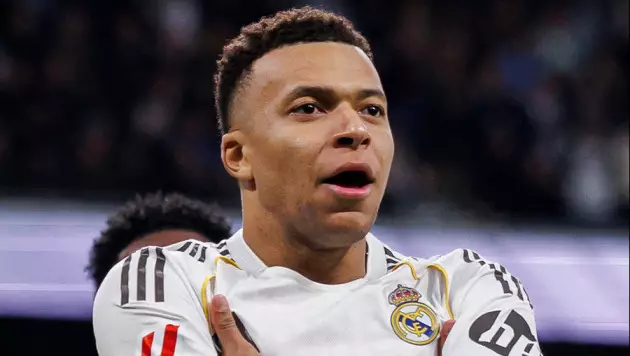Мбаппе отказывается играть за "Реал": названа причина