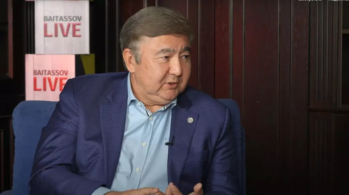 Реальные доходы казахстанцев снизились на 6% в 2025 году — экономист Алмас Чукин