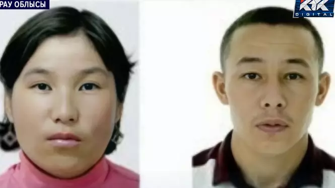 «Барлығы бақылауда»: Атырауда жоғалған отбасы мүшелеріне қатысты вице-министр мәлімдеме жасады (ВИДЕО) 